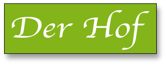 Der Hof
