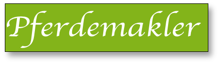 Pferdemakler
