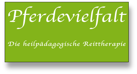 Die heilpädagogische Reittherapie
